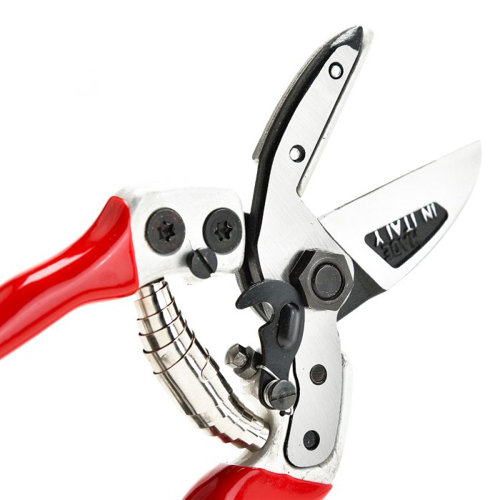 Troncarami Falket A Cuneo - Lama Diritta 100 Cm, Acciaio Temprato, Made In Italy - Foto 12