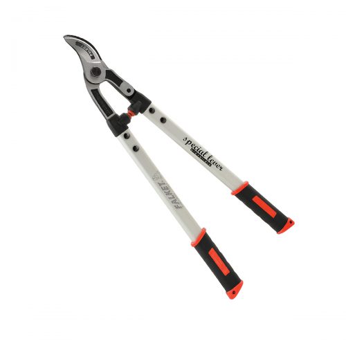 By-pass pruning lopping shears with special lever cutting system Falket
