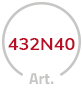 Art-432N40