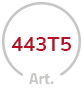 Art-443T5