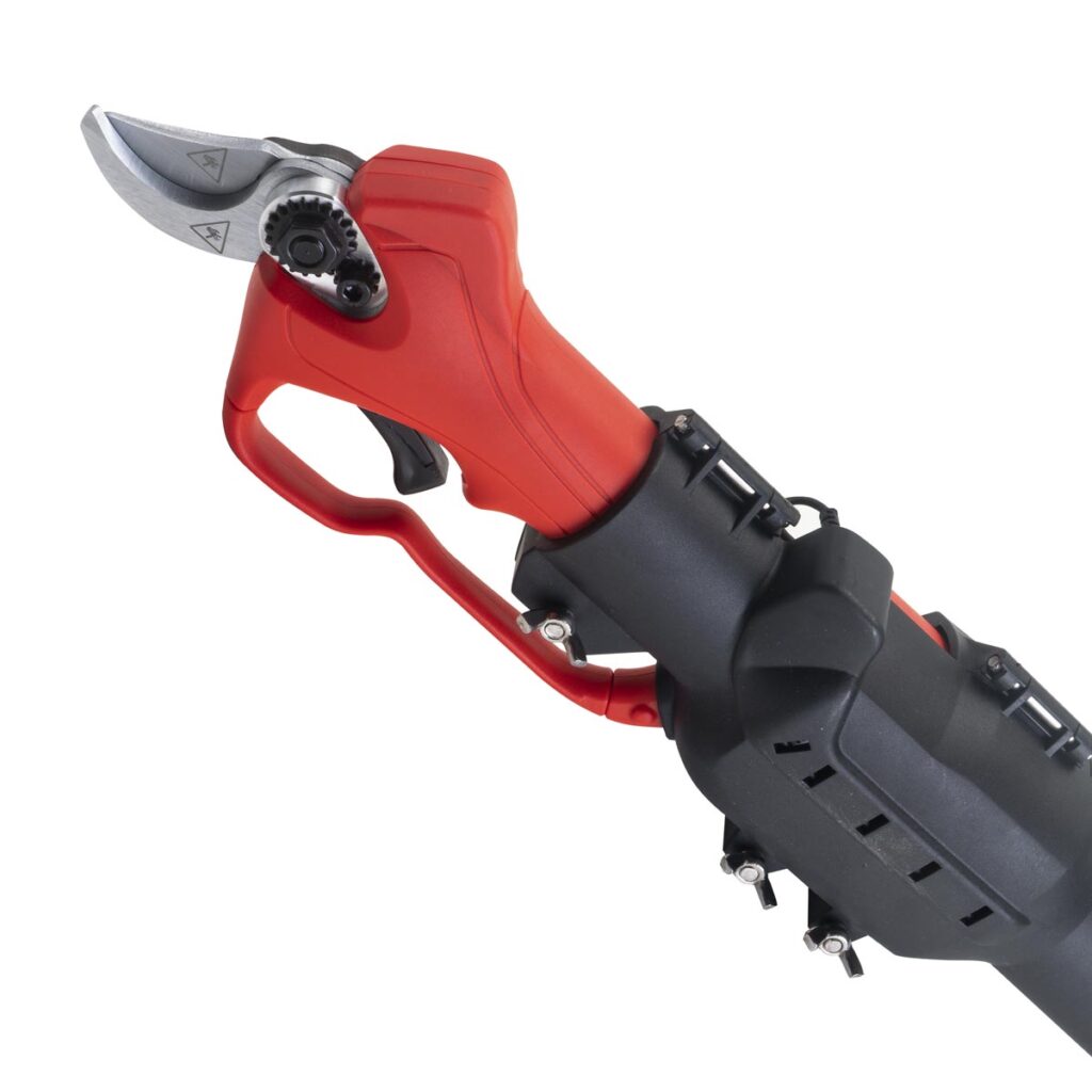 Forbici Da Potatura Telescopiche: Migliori Modelli, Opinioni E Prezzi, Forbici D - Foto 10