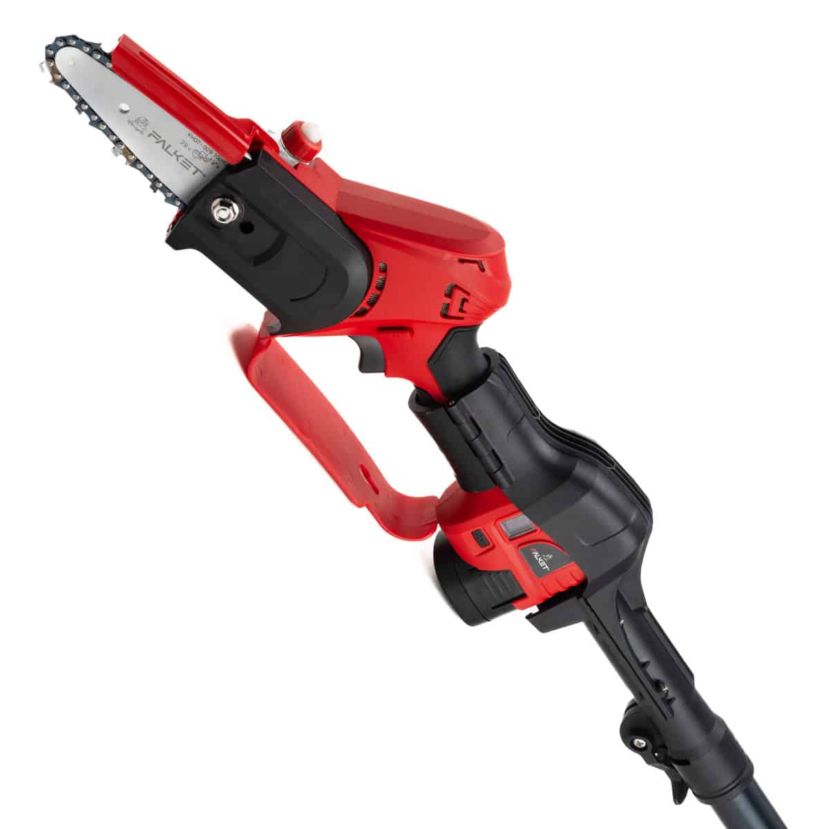 sega elettrica a batteria da potatura su asta telescopica 4020t XL e power