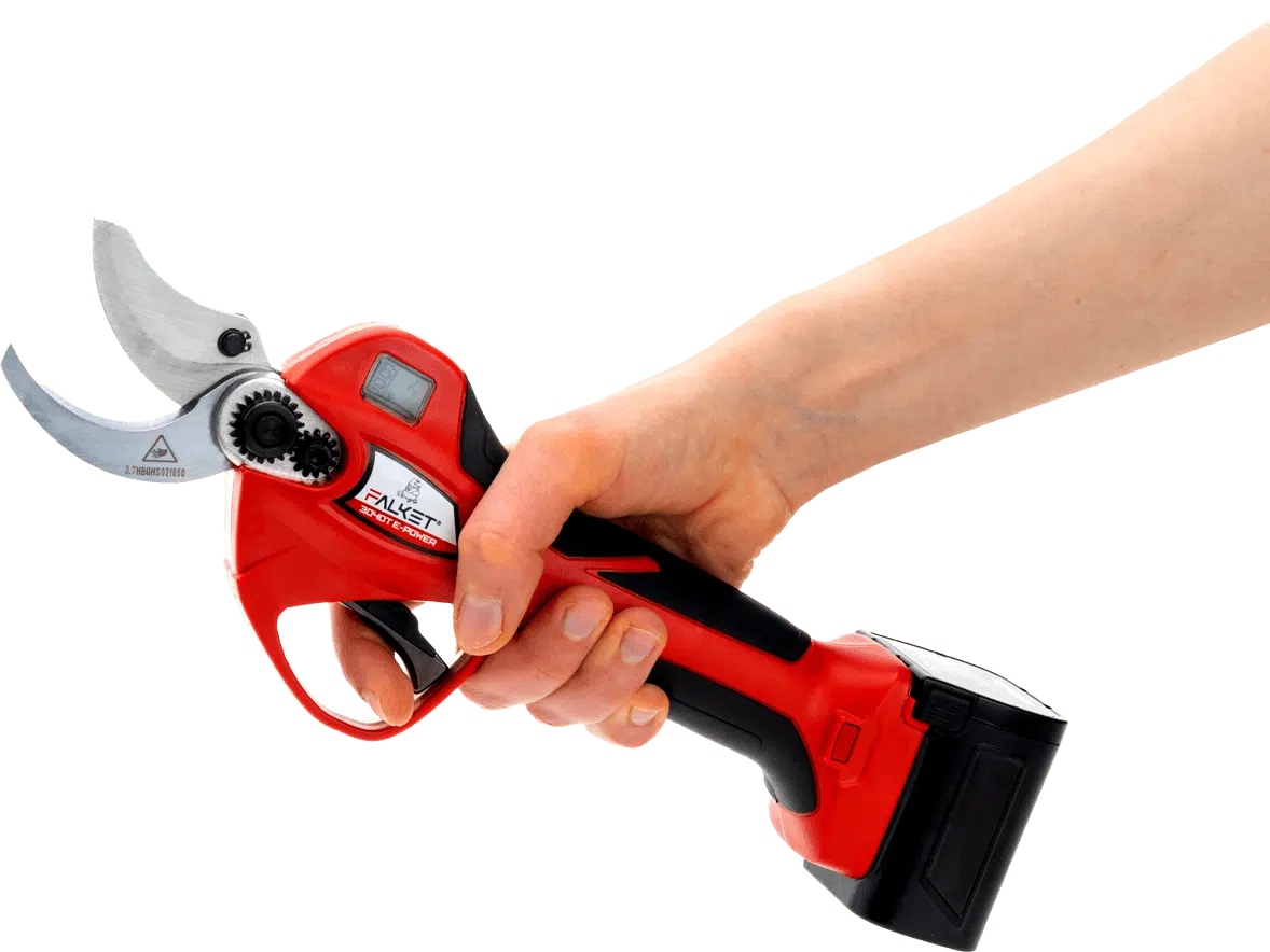 forbici da potatura elettriche a batteria 3040T E-Power
