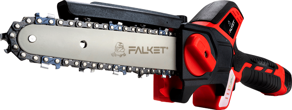 sega elettrica a batteria per potatura 4010t e power