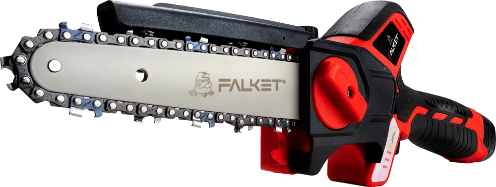 sega elettrica a batteria per potatura 4010t e power