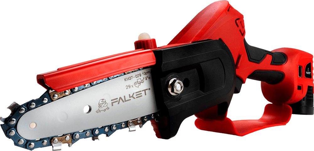 sega elettrica a batteria per potatura 4020t e power