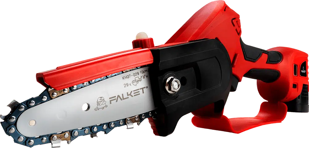 sega elettrica a batteria per potatura 4020t e power